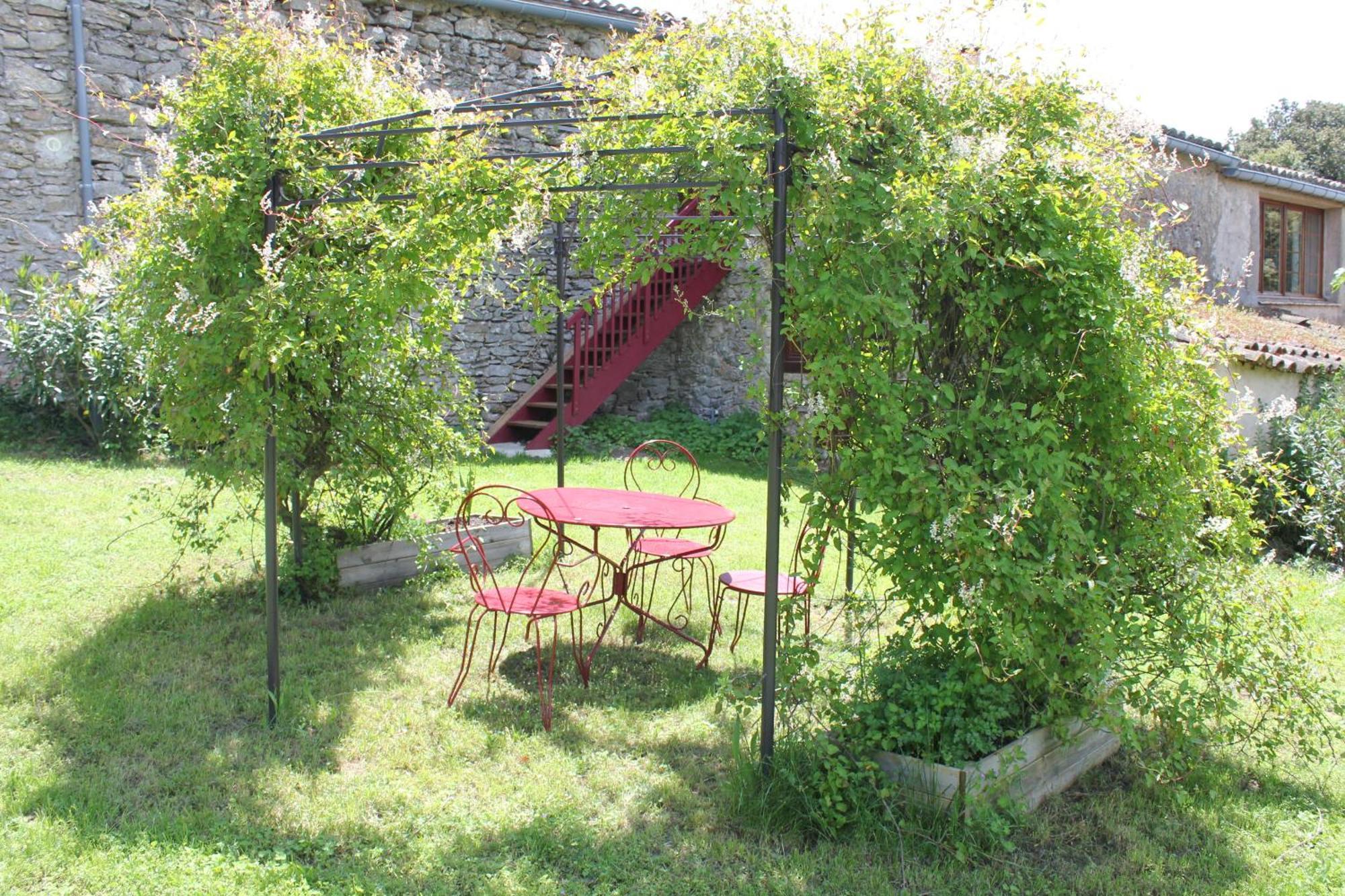 Villa Domaine de Perruche du buis à Arques  Extérieur photo