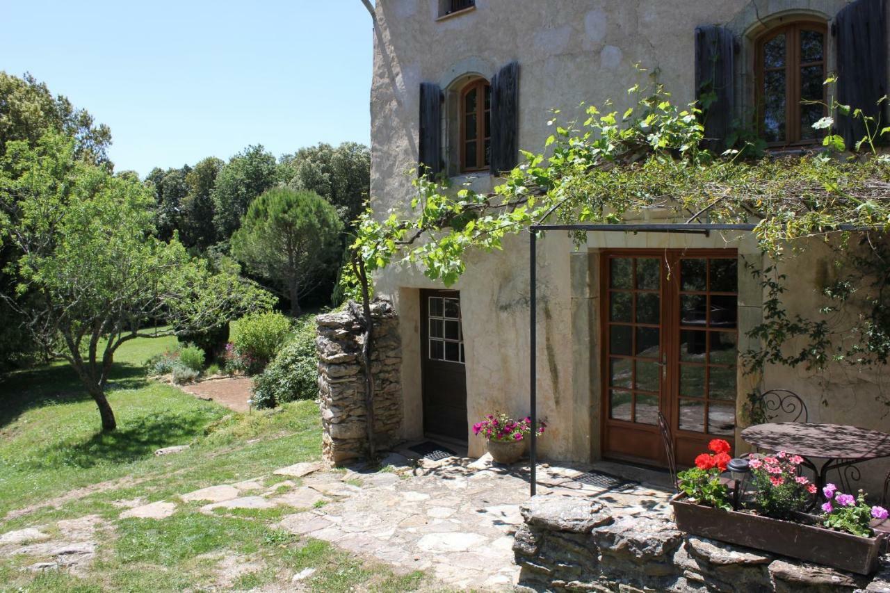 Villa Domaine de Perruche du buis à Arques  Extérieur photo