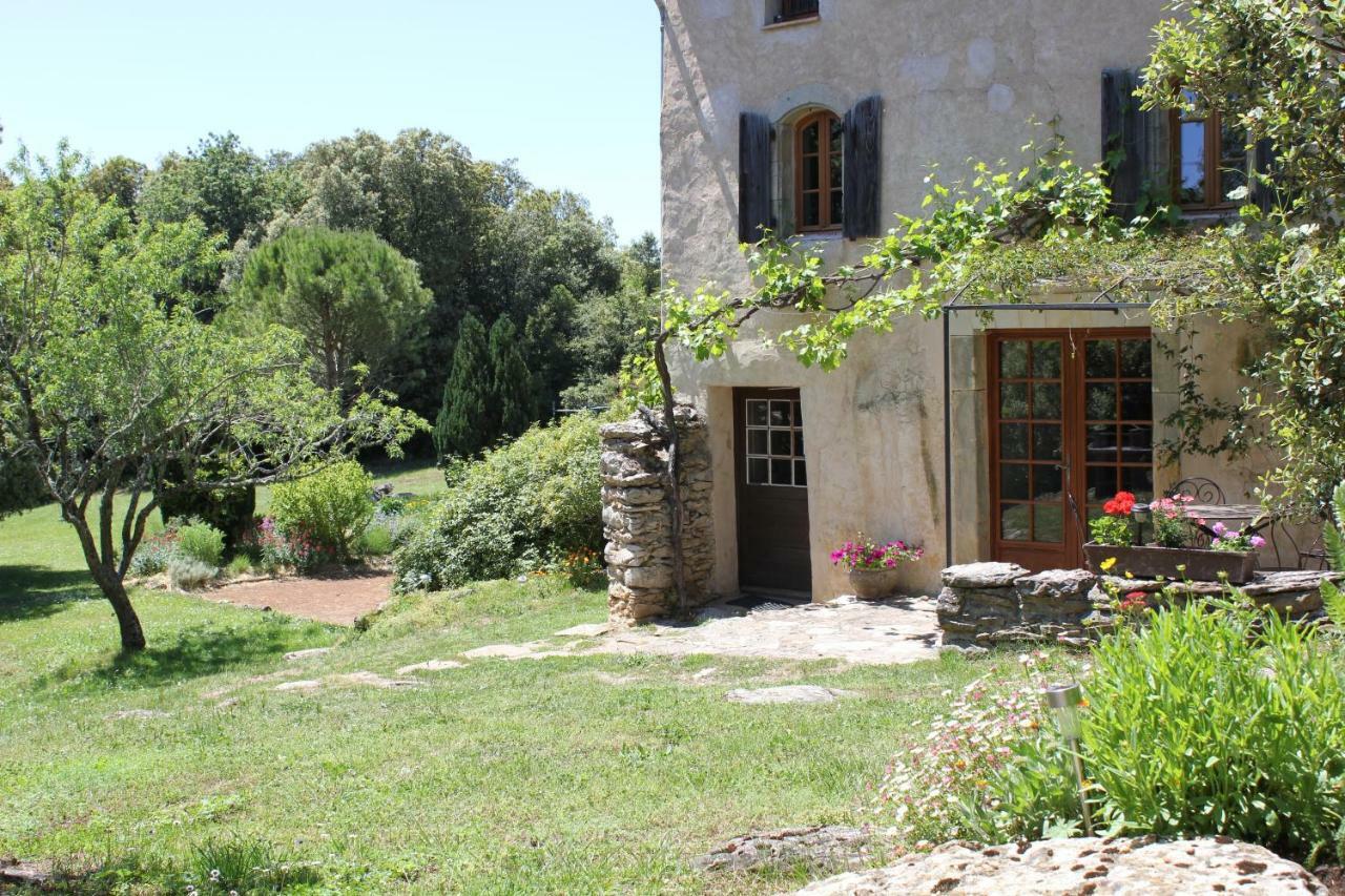 Villa Domaine de Perruche du buis à Arques  Extérieur photo