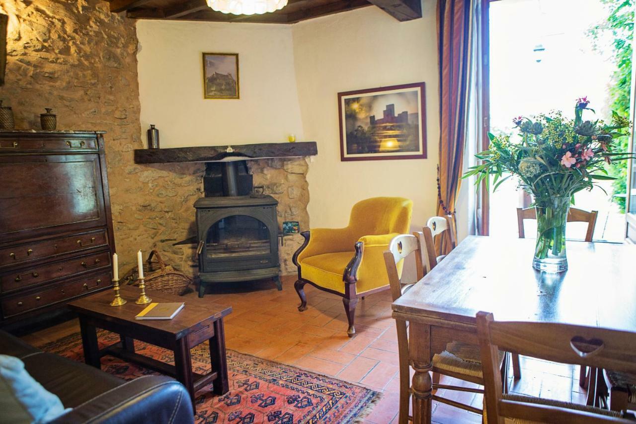 Villa Domaine de Perruche du buis à Arques  Extérieur photo