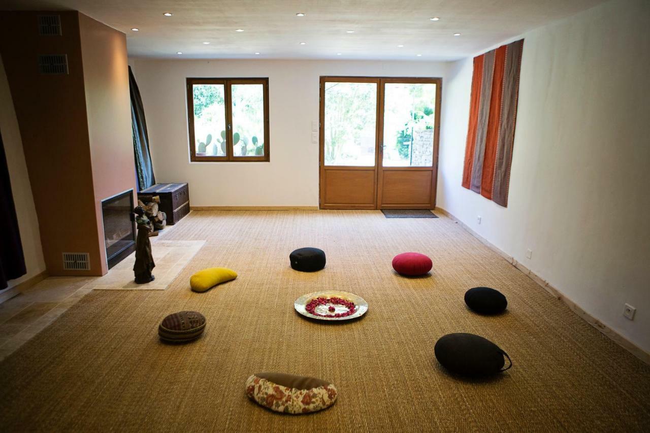 Villa Domaine de Perruche du buis à Arques  Extérieur photo