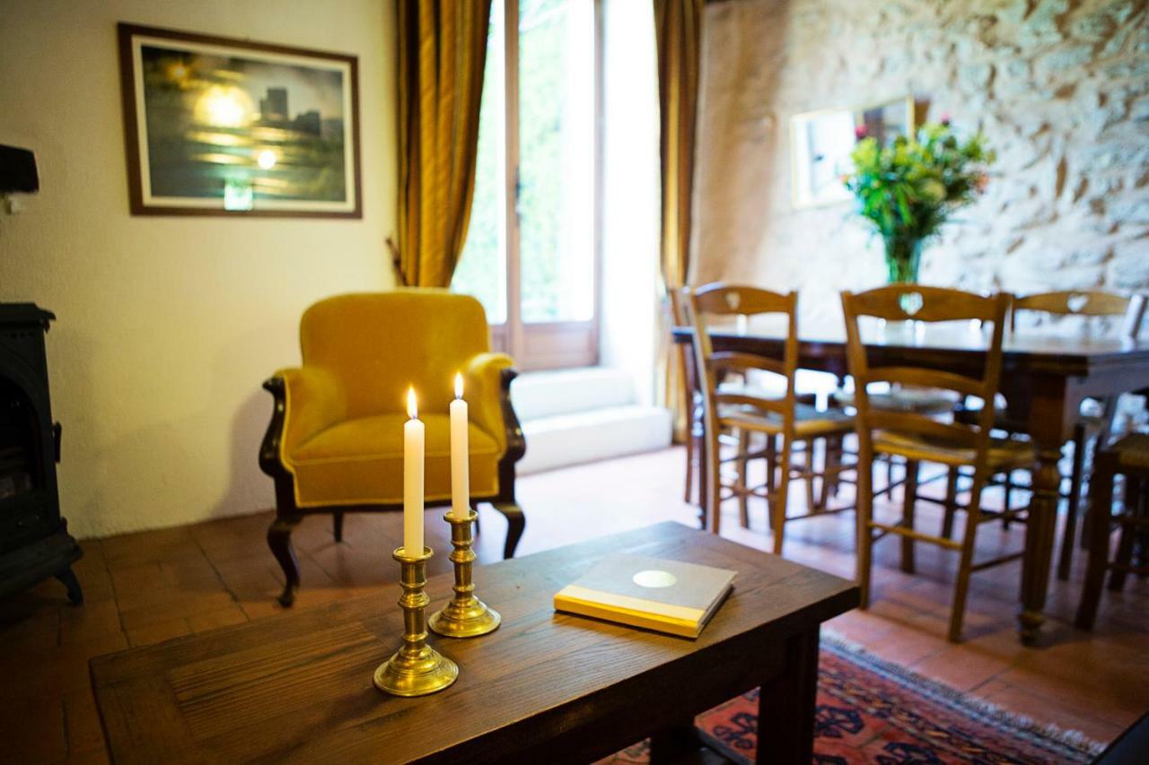 Villa Domaine de Perruche du buis à Arques  Extérieur photo