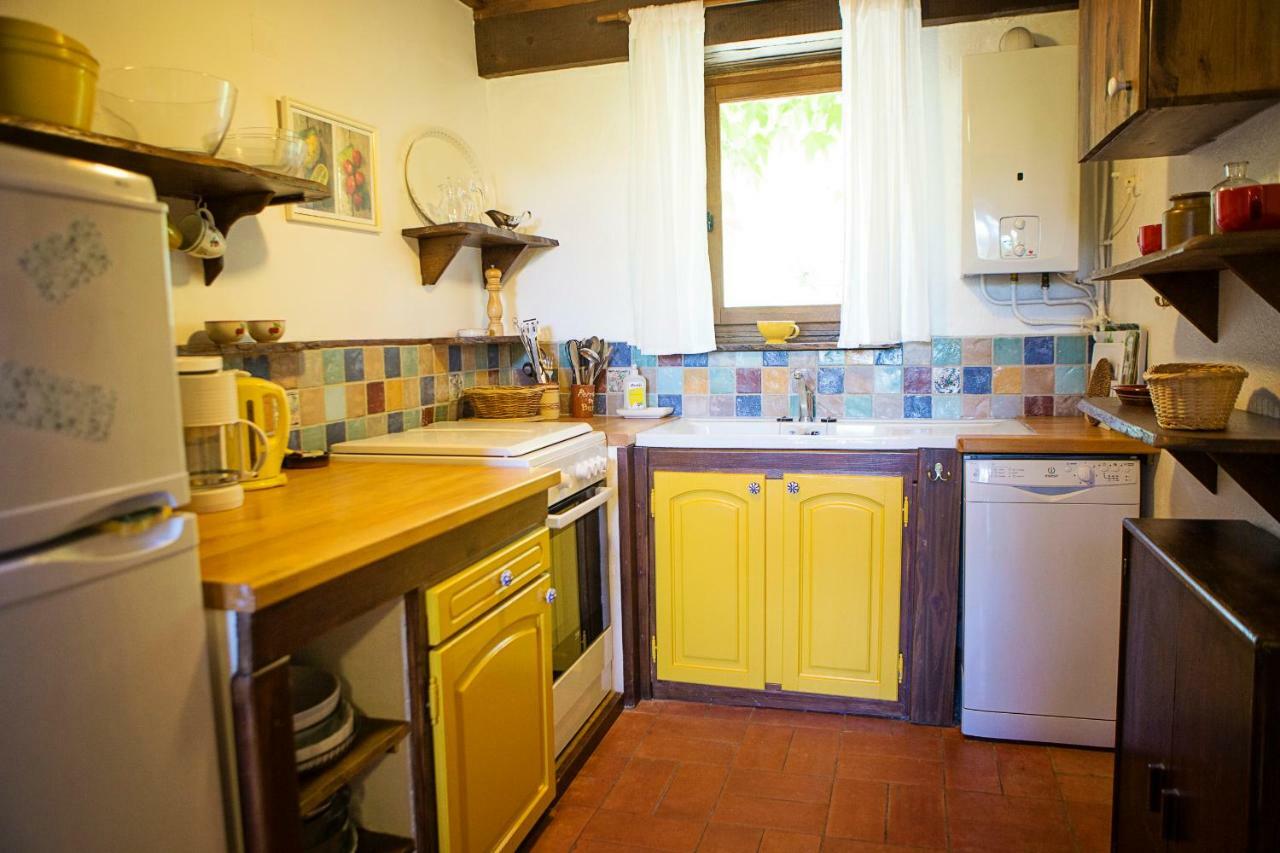 Villa Domaine de Perruche du buis à Arques  Extérieur photo