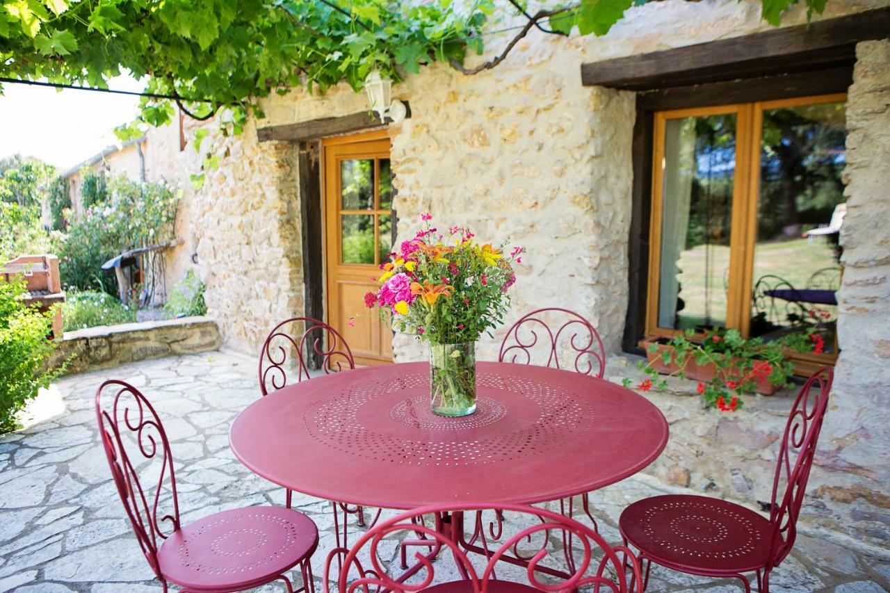 Villa Domaine de Perruche du buis à Arques  Extérieur photo