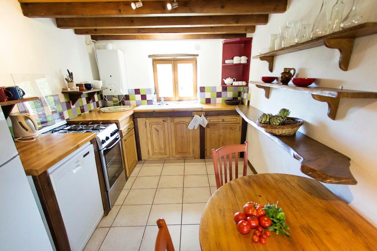 Villa Domaine de Perruche du buis à Arques  Extérieur photo