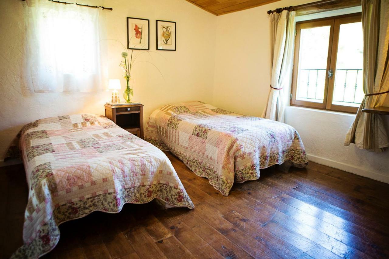 Villa Domaine de Perruche du buis à Arques  Extérieur photo