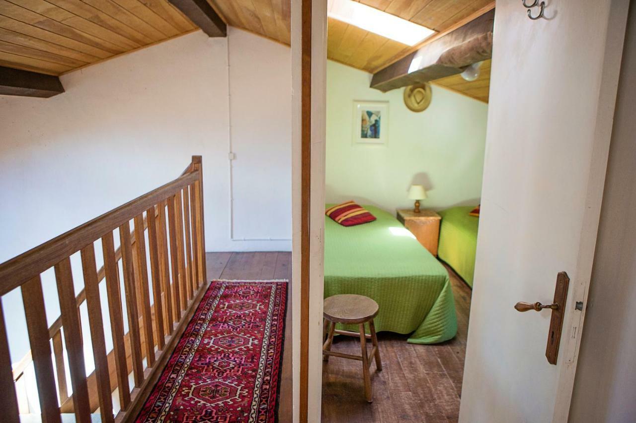 Villa Domaine de Perruche du buis à Arques  Extérieur photo