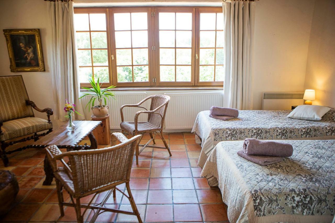 Villa Domaine de Perruche du buis à Arques  Extérieur photo