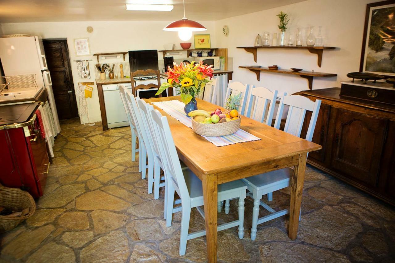 Villa Domaine de Perruche du buis à Arques  Extérieur photo