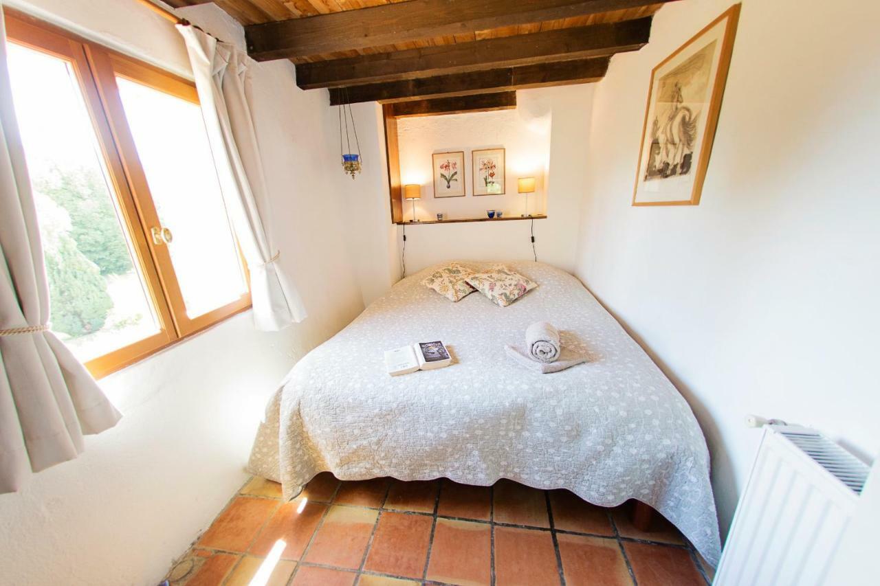 Villa Domaine de Perruche du buis à Arques  Extérieur photo