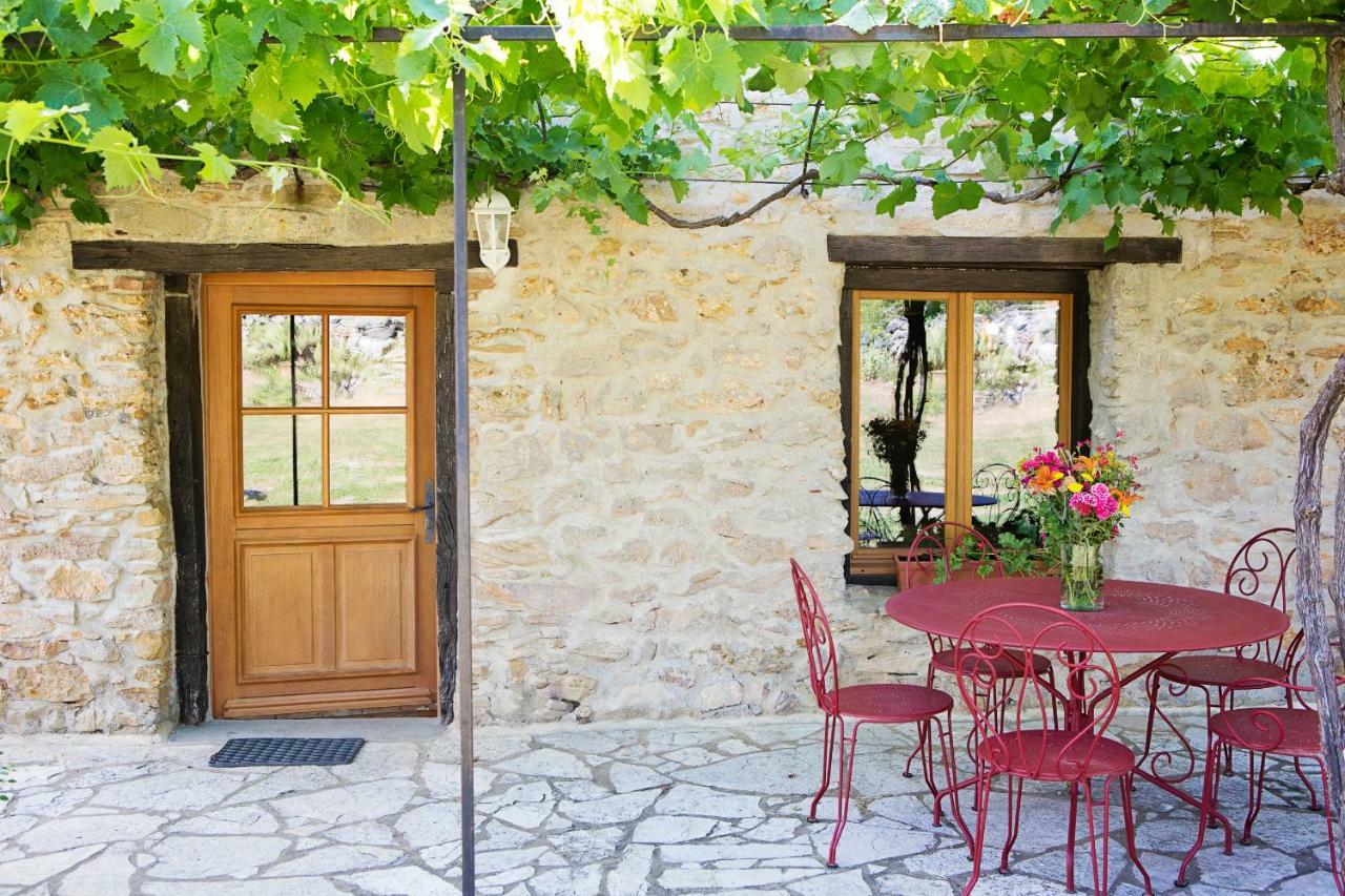 Villa Domaine de Perruche du buis à Arques  Extérieur photo