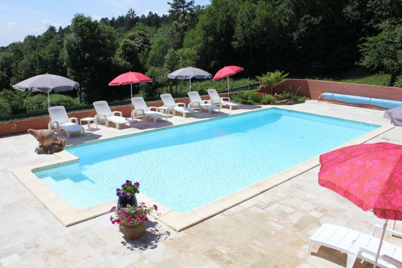 Villa Domaine de Perruche du buis à Arques  Extérieur photo