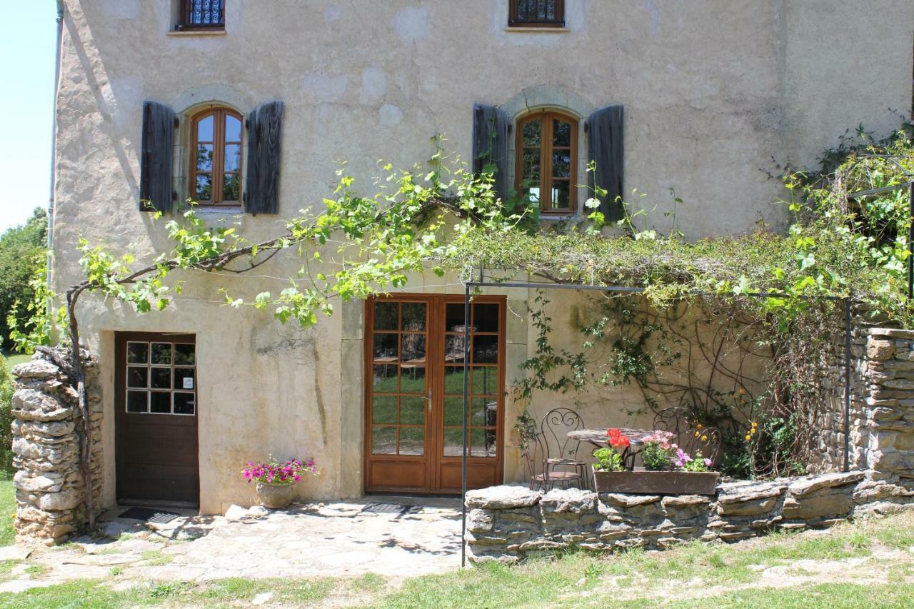 Villa Domaine de Perruche du buis à Arques  Extérieur photo