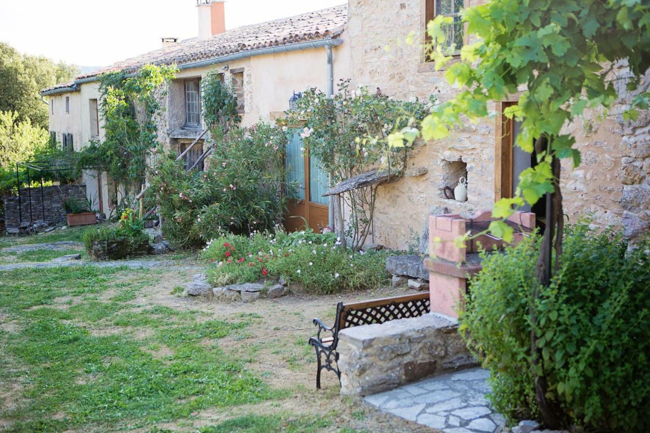 Villa Domaine de Perruche du buis à Arques  Extérieur photo