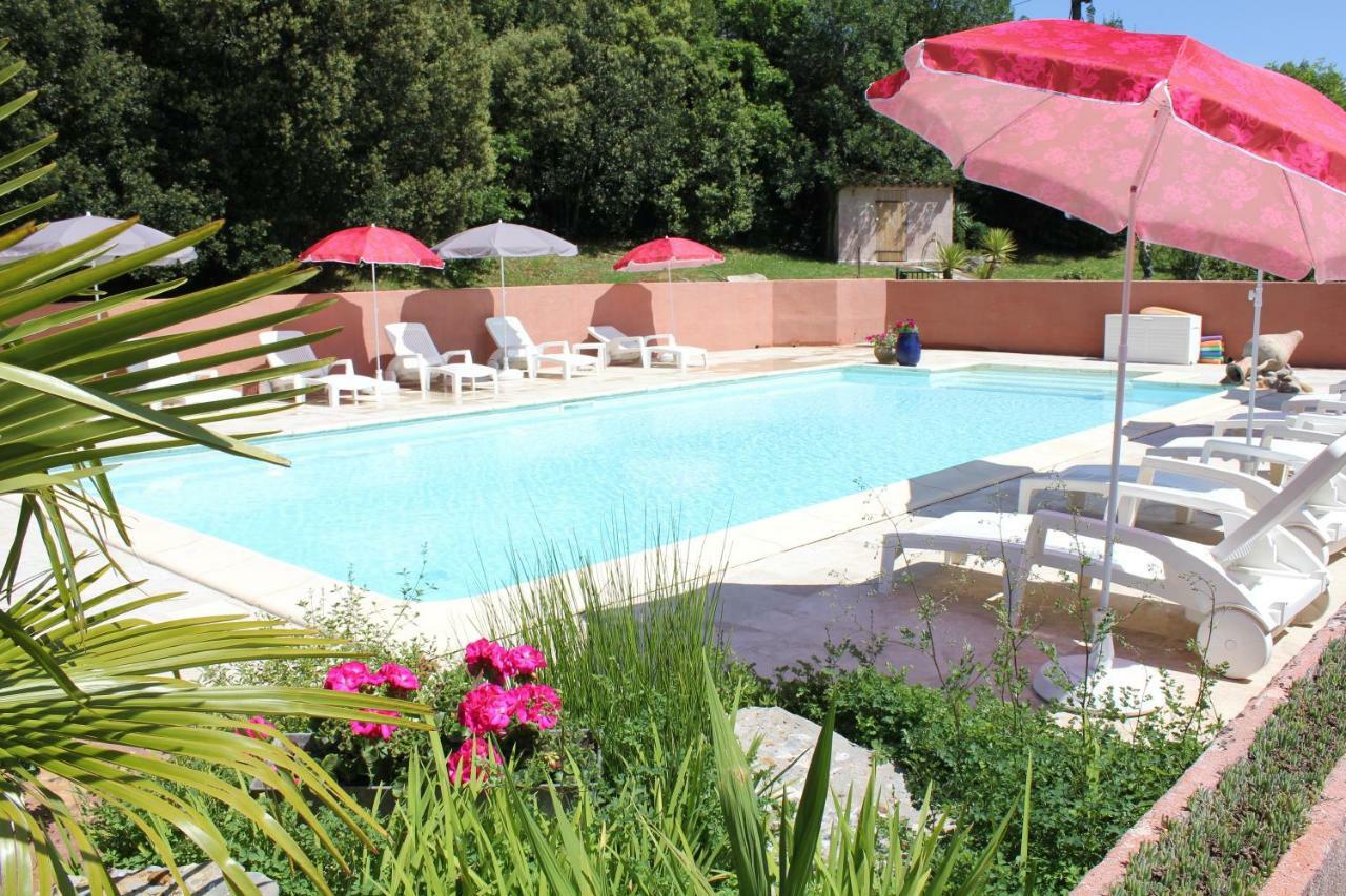Villa Domaine de Perruche du buis à Arques  Extérieur photo