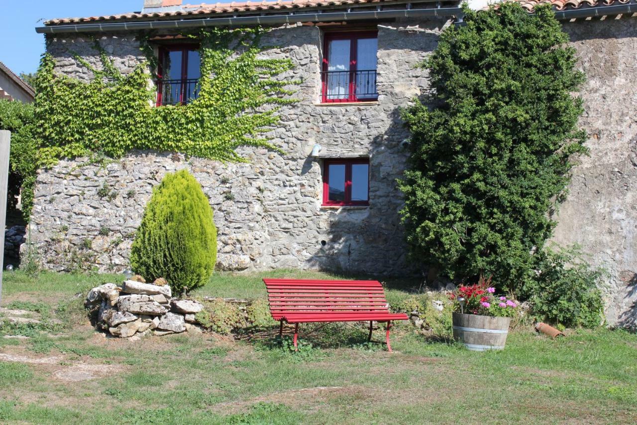 Villa Domaine de Perruche du buis à Arques  Extérieur photo